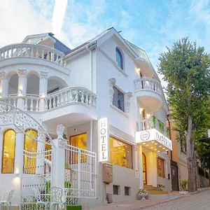 *** Hotel Imperia Bulgarie