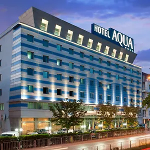 Aqua 4*, Варна Болгария