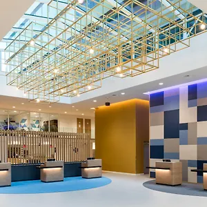 Hotel Express - North Riverside By Ihg ***