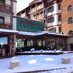 Emerald Apartment-complex 3* Bansko
