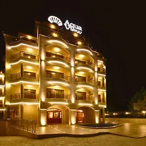 Aqua View Boutique 4*, Золотые Пески Болгария