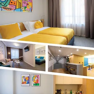 3* Ξενοδοχείο Location