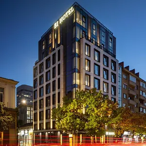 3* Ξενοδοχείο B1 Downtown