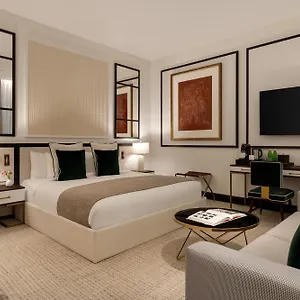 Hotel The Chemists Club ****
