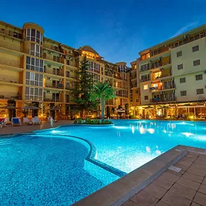Joya Park 4* Złote Piaski