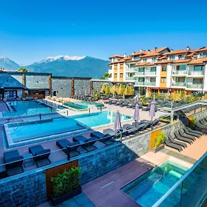 Hotel Grand - Fitness&spa