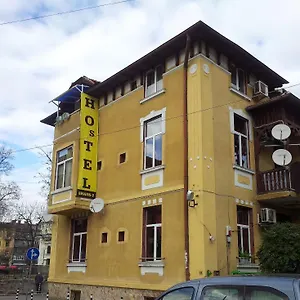 Hotel Shans 2, Sofia