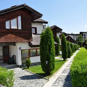 *** Θέρετρο Redenka Club Βουλγαρία