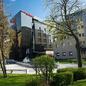 Hotel Burgas 4*, Бургас Болгария