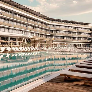 Sunny Club (adults Only) 4*, Солнечный берег Болгария