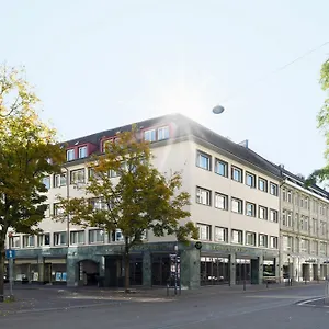 Hotel Design & Lifestyle ***