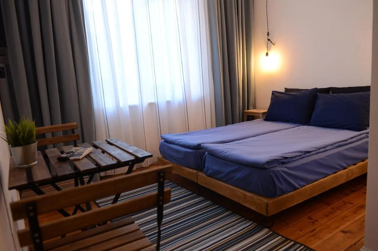 Generaator Sofia Otel
